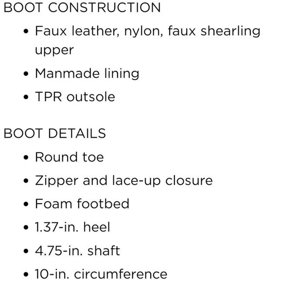 Baretraps Dennison Women's Ankle Boots size 8 M - Picture 8 of 9